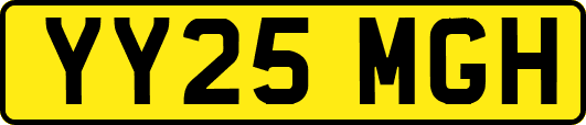YY25MGH