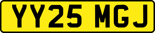 YY25MGJ