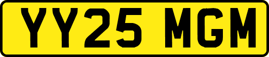 YY25MGM