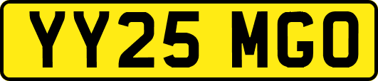 YY25MGO