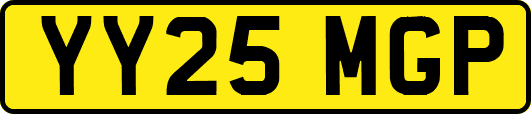 YY25MGP