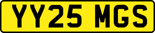 YY25MGS