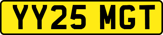 YY25MGT