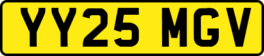YY25MGV