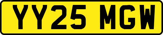 YY25MGW