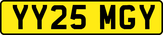 YY25MGY