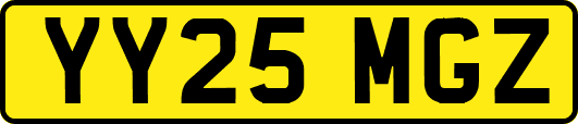 YY25MGZ