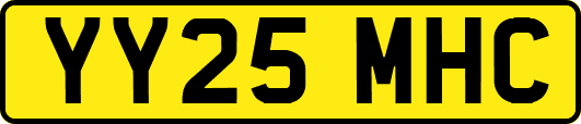YY25MHC