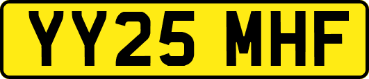 YY25MHF