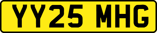 YY25MHG