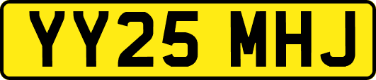 YY25MHJ