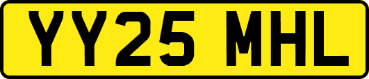 YY25MHL
