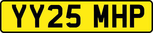 YY25MHP