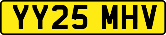 YY25MHV