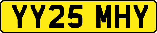 YY25MHY