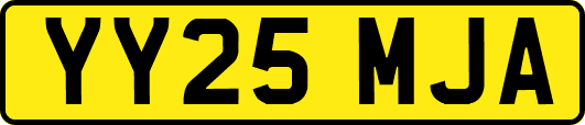 YY25MJA