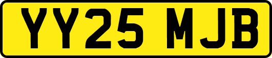 YY25MJB
