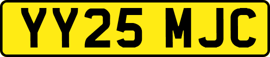 YY25MJC