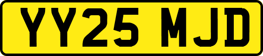 YY25MJD