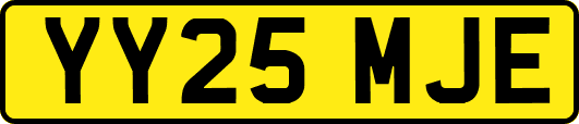YY25MJE