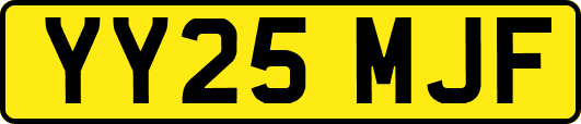YY25MJF