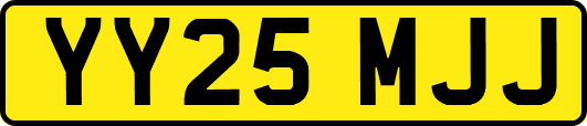YY25MJJ