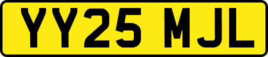 YY25MJL