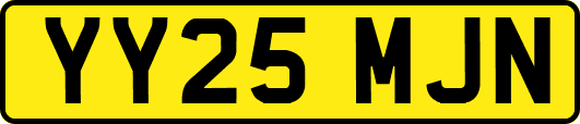 YY25MJN