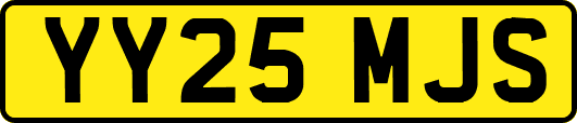 YY25MJS