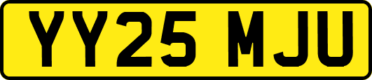 YY25MJU
