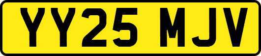 YY25MJV