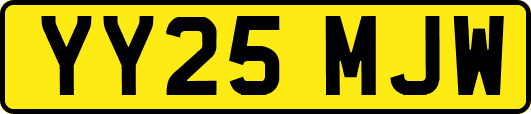 YY25MJW
