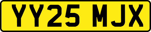 YY25MJX