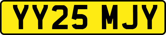 YY25MJY