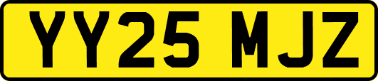 YY25MJZ