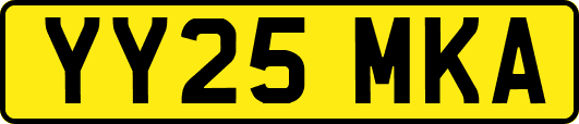 YY25MKA