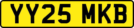 YY25MKB