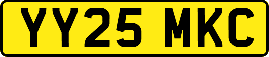 YY25MKC