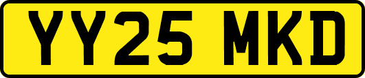 YY25MKD