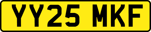 YY25MKF