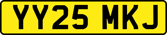 YY25MKJ