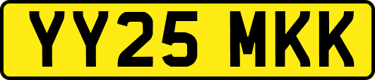 YY25MKK