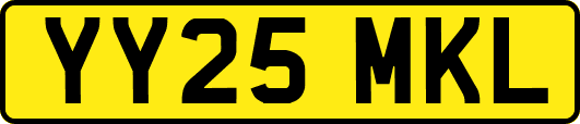 YY25MKL
