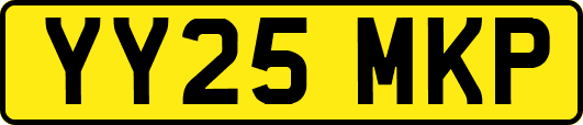 YY25MKP