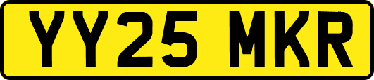YY25MKR