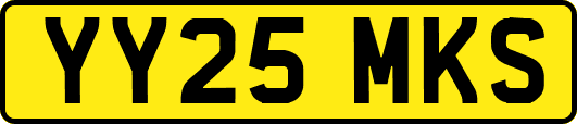 YY25MKS