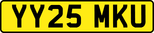 YY25MKU