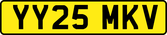 YY25MKV