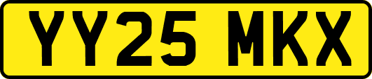 YY25MKX