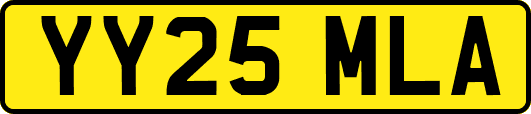 YY25MLA